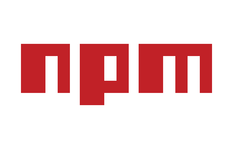 NPM logo